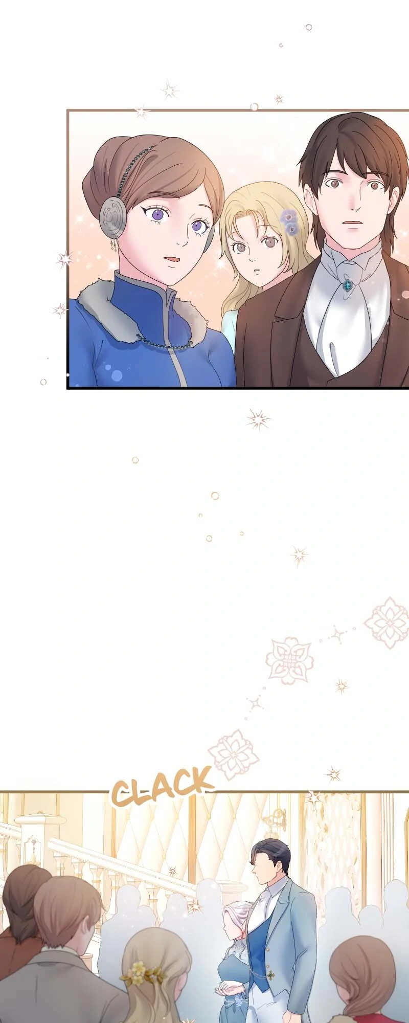 Useless Cinderella’s Feeble Attempt to Save the Kingdom Chapter 59 - Page 8