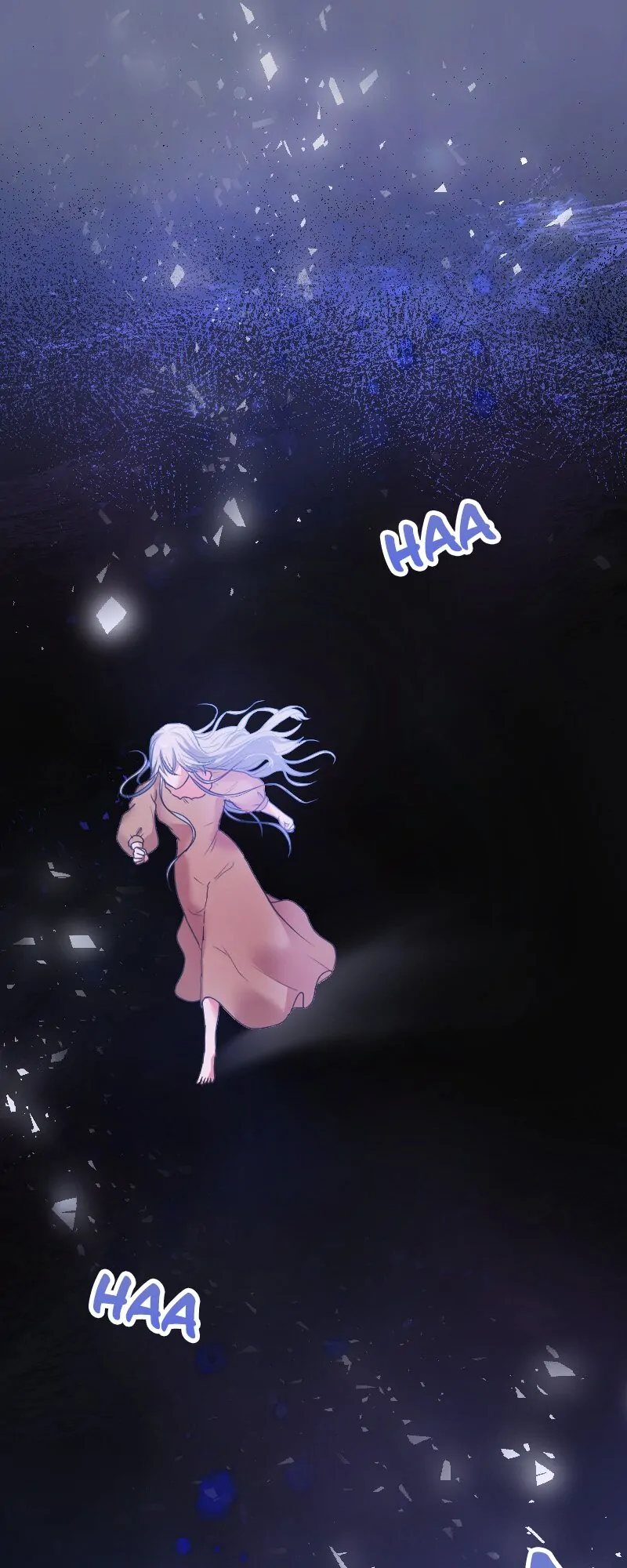 Useless Cinderella’s Feeble Attempt to Save the Kingdom Chapter 6 - Page 1