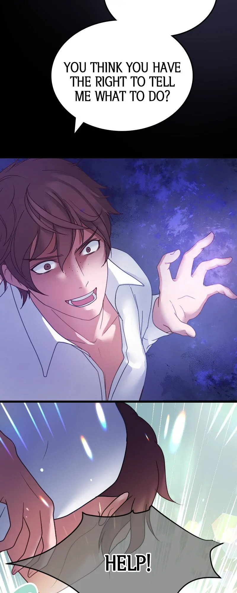 Useless Cinderella’s Feeble Attempt to Save the Kingdom Chapter 6 - Page 10