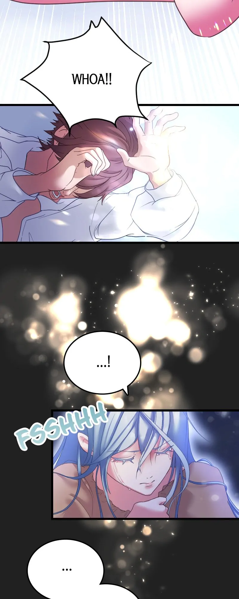 Useless Cinderella’s Feeble Attempt to Save the Kingdom Chapter 6 - Page 12