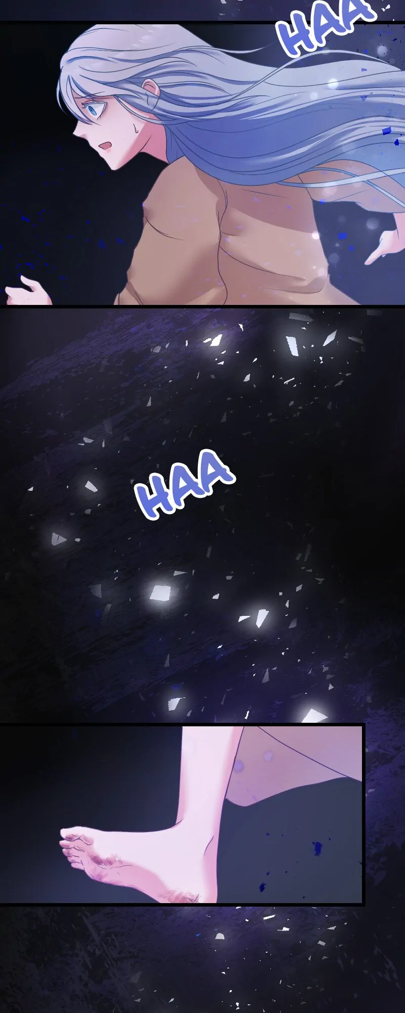 Useless Cinderella’s Feeble Attempt to Save the Kingdom Chapter 6 - Page 2