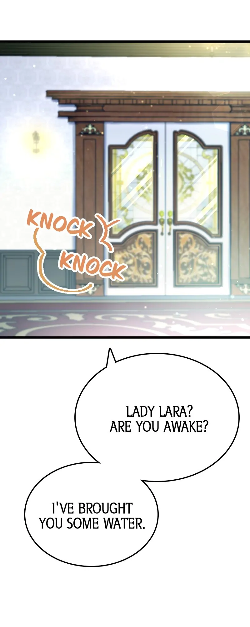 Useless Cinderella’s Feeble Attempt to Save the Kingdom Chapter 6 - Page 25