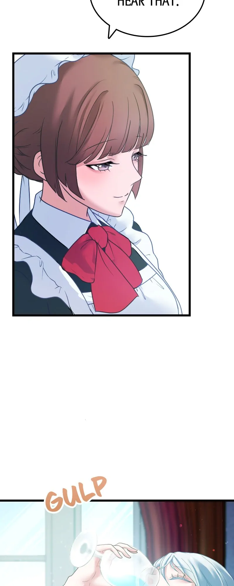 Useless Cinderella’s Feeble Attempt to Save the Kingdom Chapter 6 - Page 29
