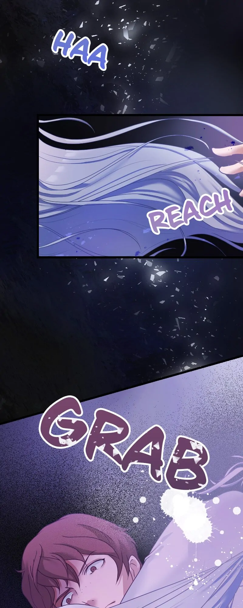 Useless Cinderella’s Feeble Attempt to Save the Kingdom Chapter 6 - Page 3