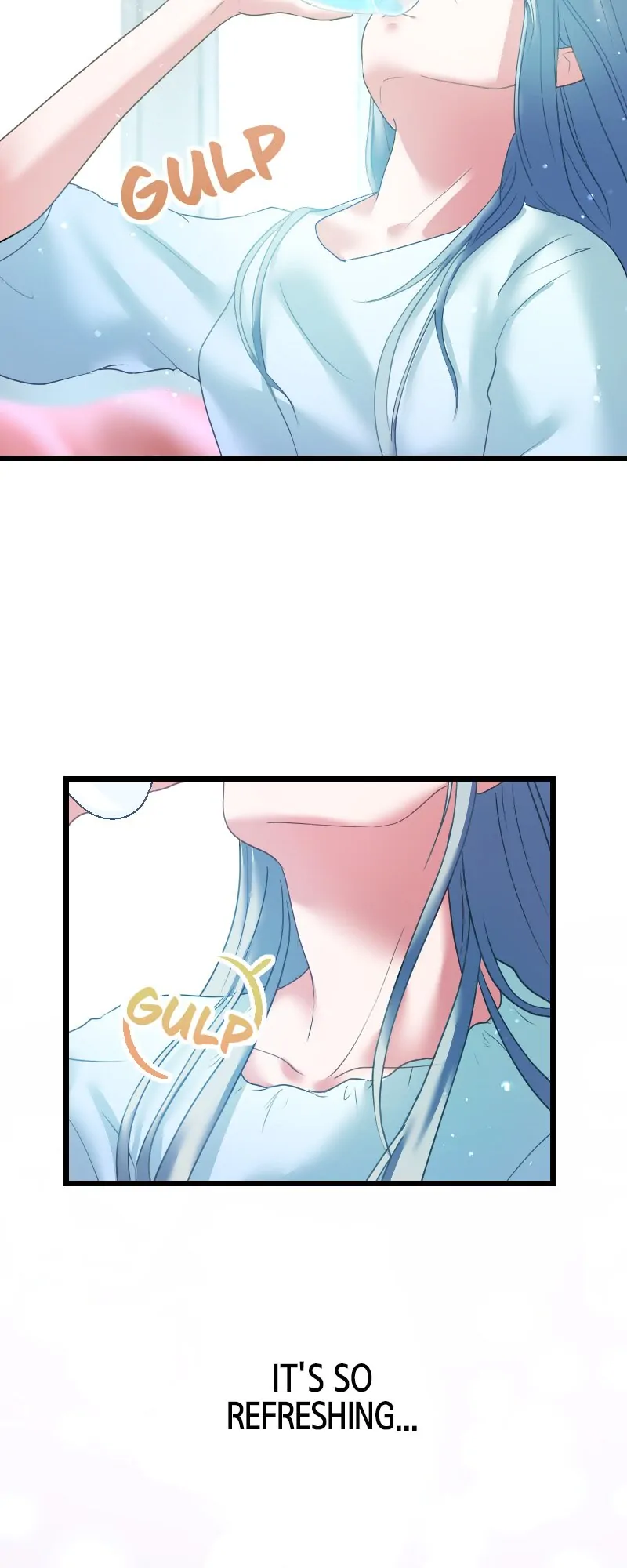 Useless Cinderella’s Feeble Attempt to Save the Kingdom Chapter 6 - Page 30