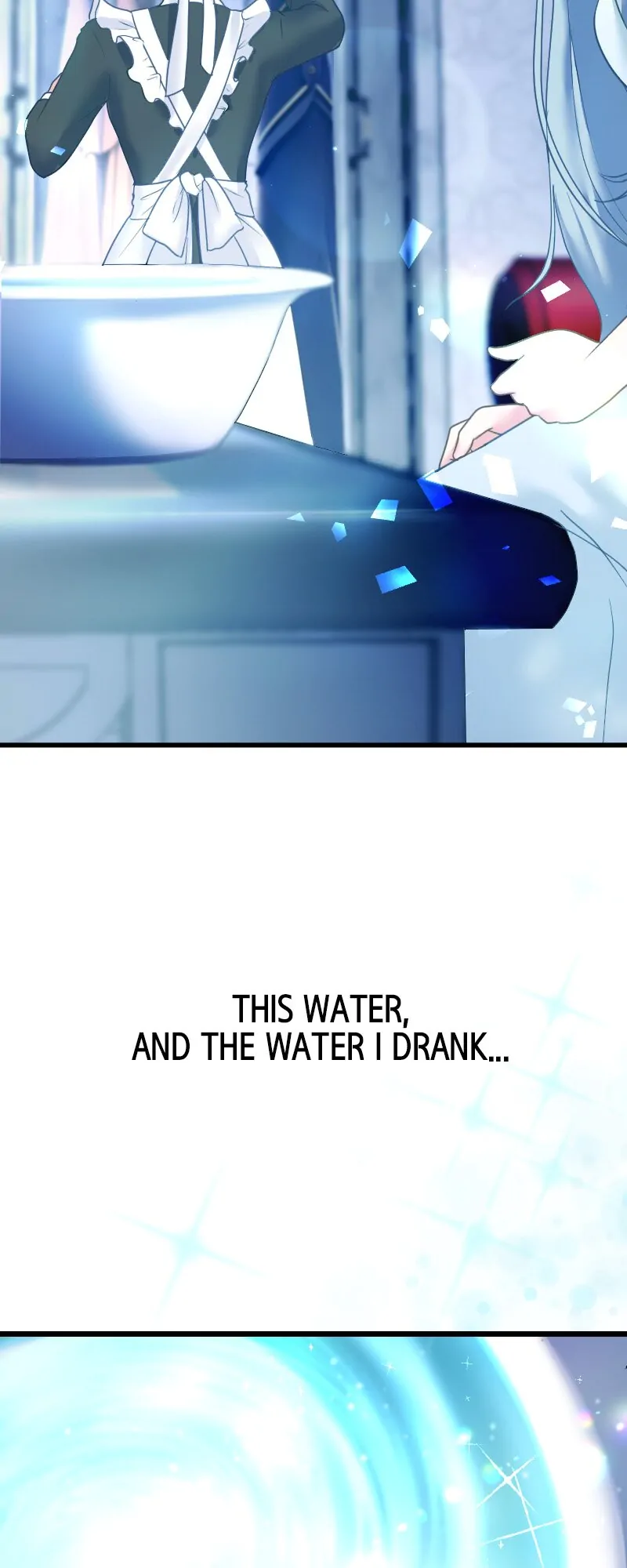 Useless Cinderella’s Feeble Attempt to Save the Kingdom Chapter 6 - Page 33