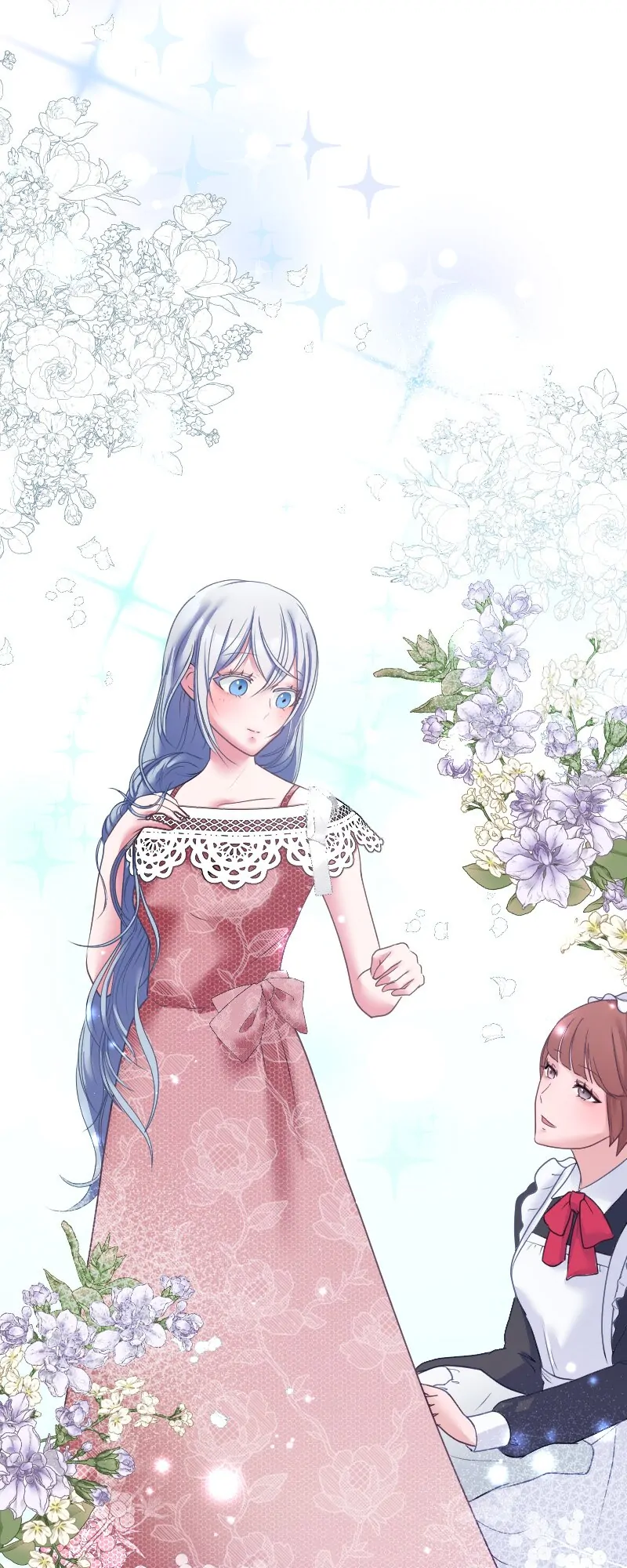 Useless Cinderella’s Feeble Attempt to Save the Kingdom Chapter 6 - Page 38