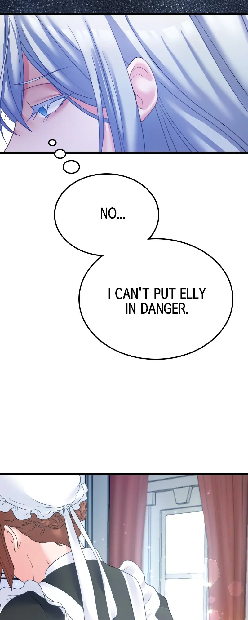 Useless Cinderella’s Feeble Attempt to Save the Kingdom Chapter 6 - Page 43