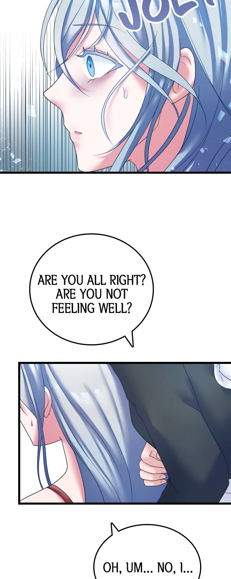 Useless Cinderella’s Feeble Attempt to Save the Kingdom Chapter 6 - Page 45