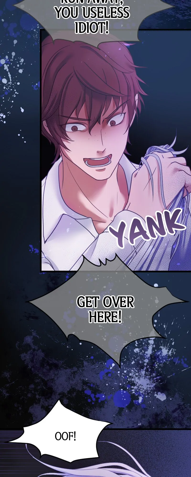 Useless Cinderella’s Feeble Attempt to Save the Kingdom Chapter 6 - Page 5