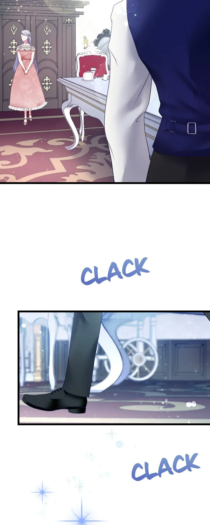 Useless Cinderella’s Feeble Attempt to Save the Kingdom Chapter 6 - Page 54