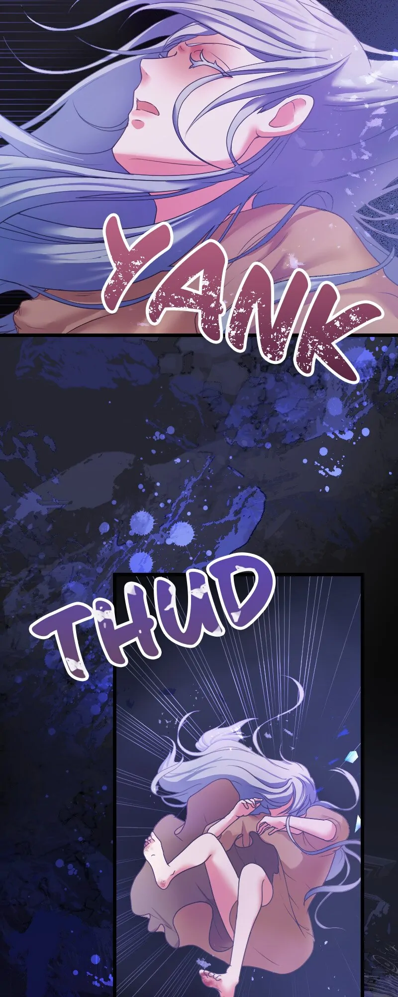 Useless Cinderella’s Feeble Attempt to Save the Kingdom Chapter 6 - Page 6