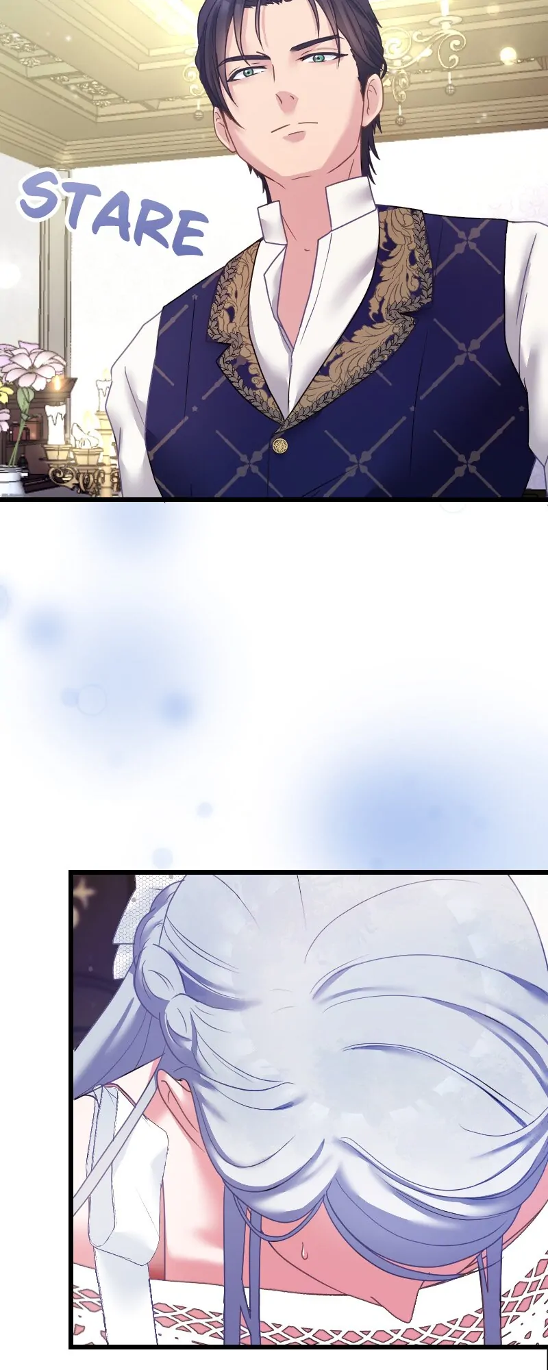 Useless Cinderella’s Feeble Attempt to Save the Kingdom Chapter 6 - Page 60