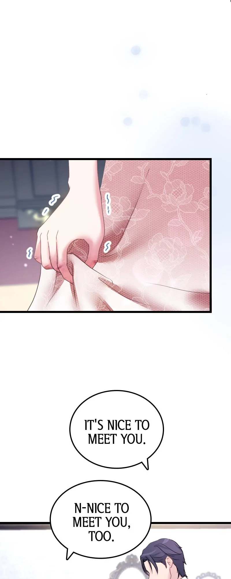 Useless Cinderella’s Feeble Attempt to Save the Kingdom Chapter 6 - Page 61
