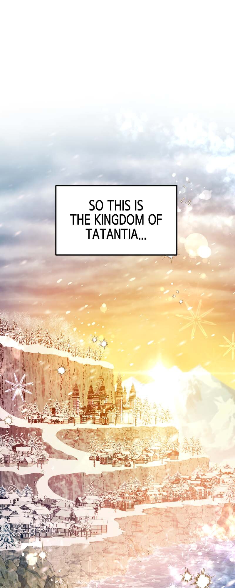 Useless Cinderella’s Feeble Attempt to Save the Kingdom Chapter 60 - Page 0