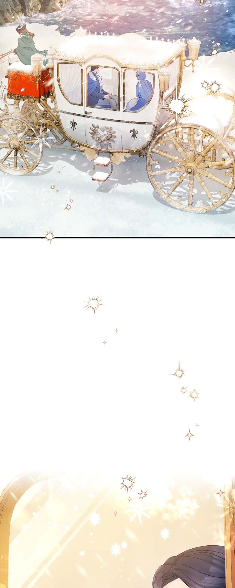 Useless Cinderella’s Feeble Attempt to Save the Kingdom Chapter 60 - Page 1