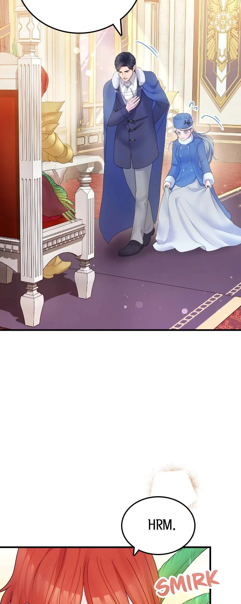 Useless Cinderella’s Feeble Attempt to Save the Kingdom Chapter 60 - Page 13