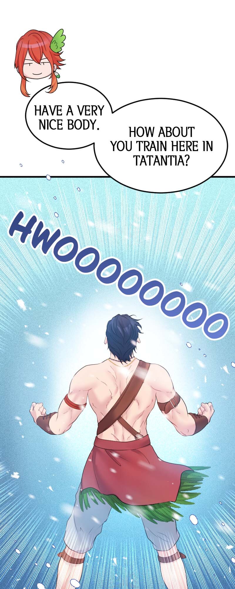 Useless Cinderella’s Feeble Attempt to Save the Kingdom Chapter 60 - Page 15