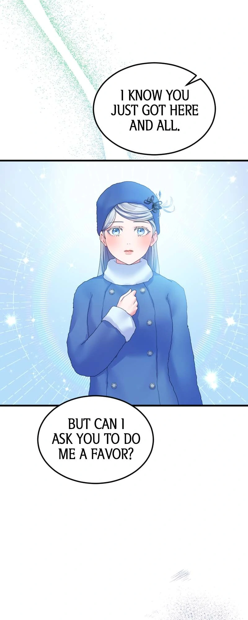Useless Cinderella’s Feeble Attempt to Save the Kingdom Chapter 60 - Page 18