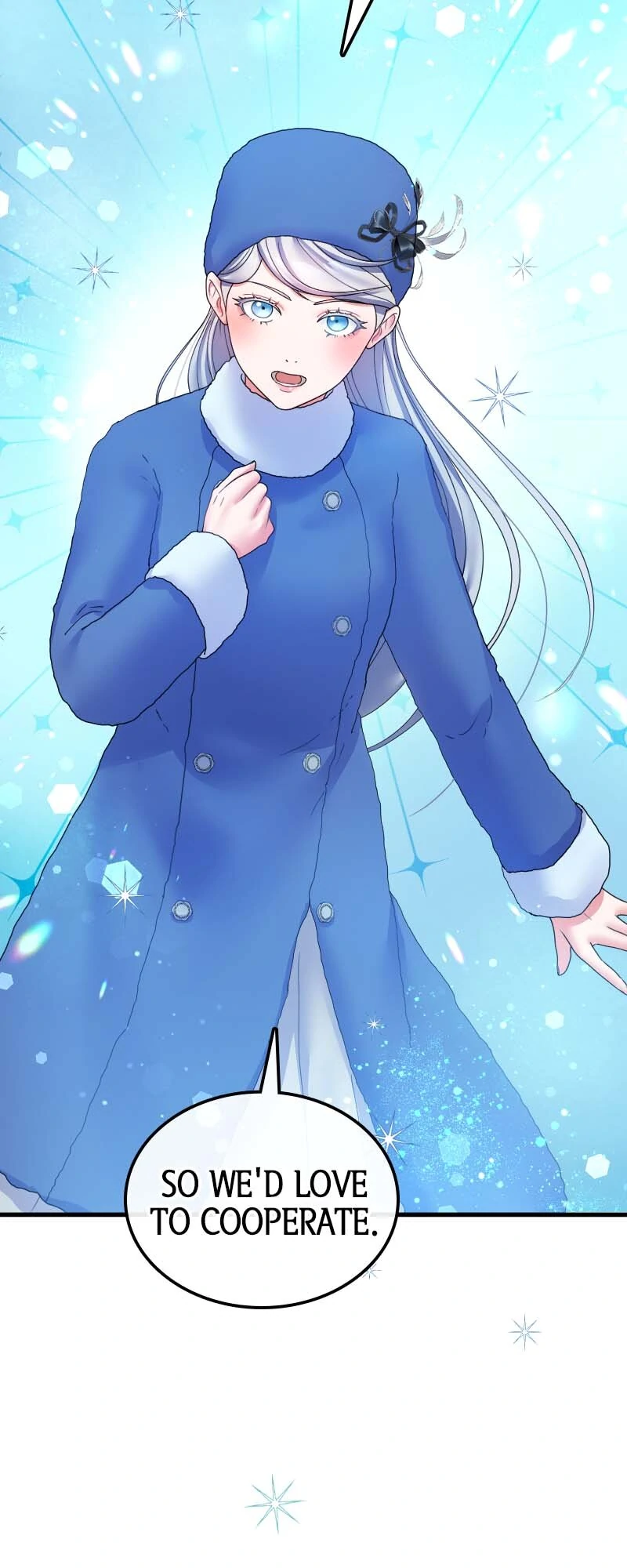 Useless Cinderella’s Feeble Attempt to Save the Kingdom Chapter 60 - Page 23