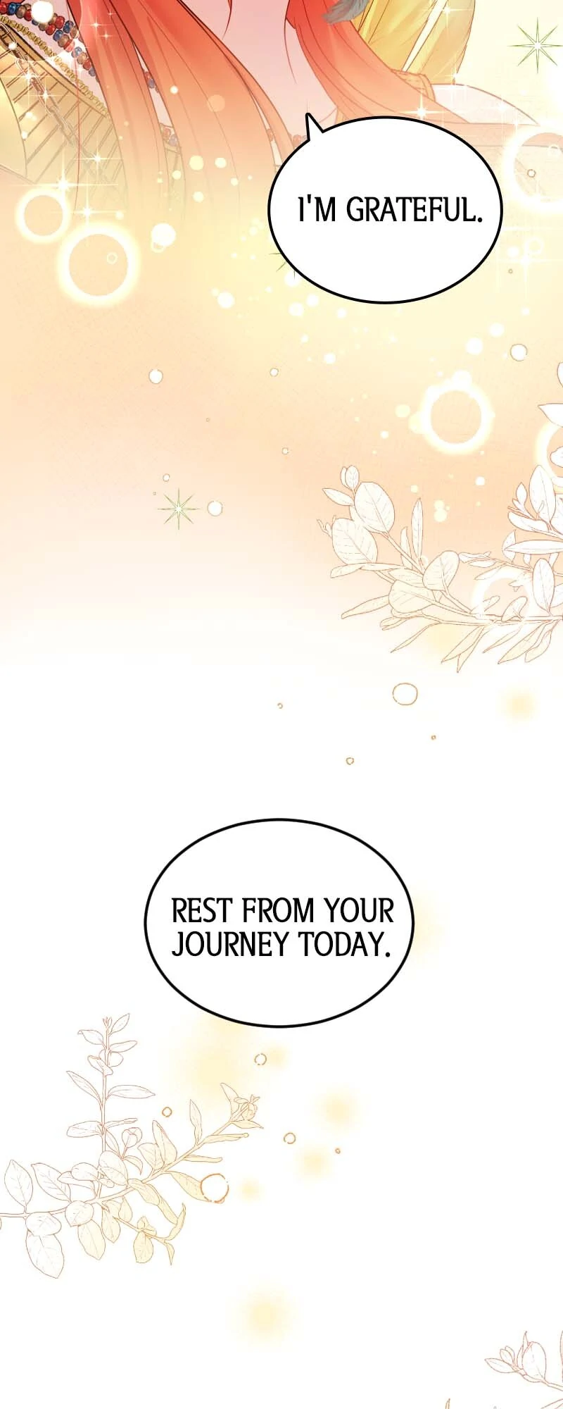 Useless Cinderella’s Feeble Attempt to Save the Kingdom Chapter 60 - Page 25