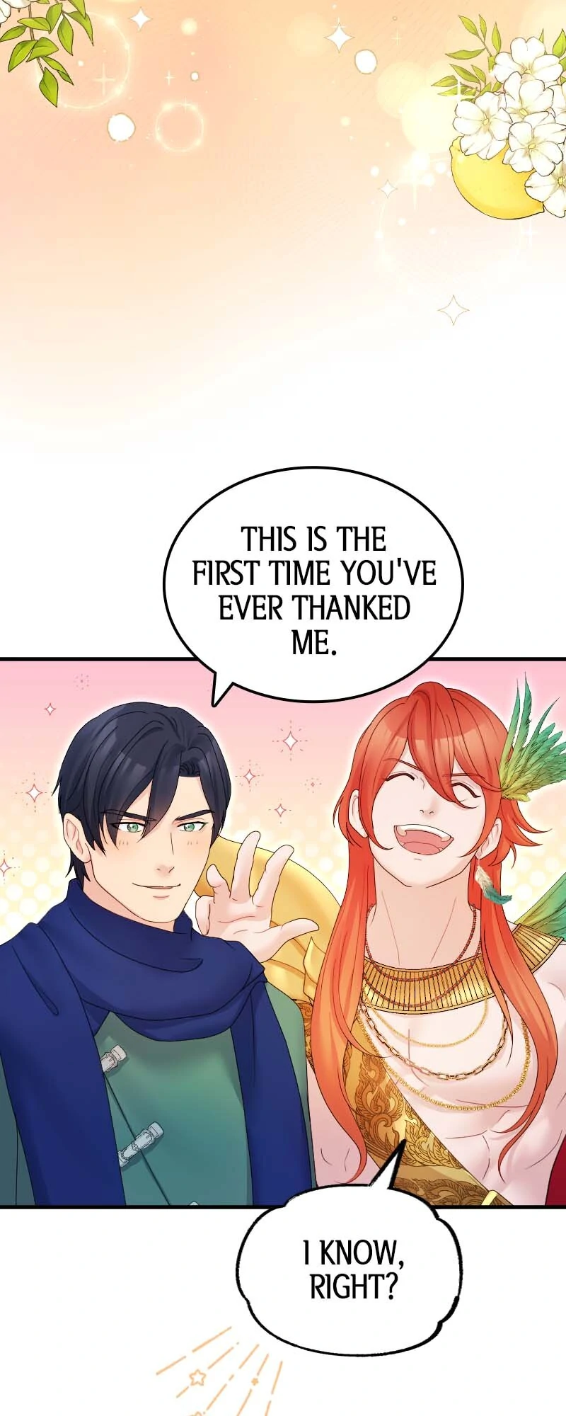 Useless Cinderella’s Feeble Attempt to Save the Kingdom Chapter 60 - Page 30