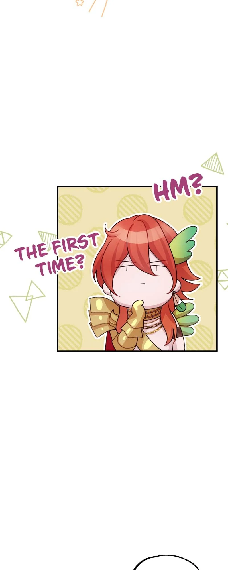 Useless Cinderella’s Feeble Attempt to Save the Kingdom Chapter 60 - Page 31