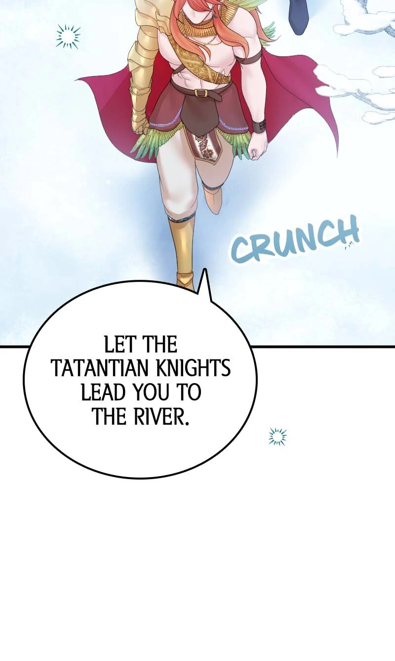 Useless Cinderella’s Feeble Attempt to Save the Kingdom Chapter 60 - Page 34