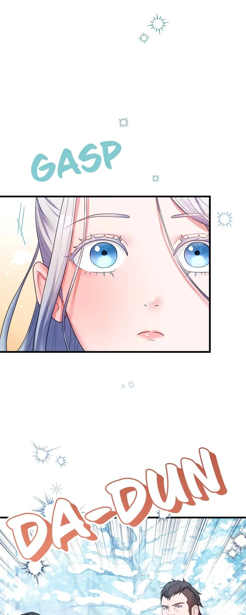 Useless Cinderella’s Feeble Attempt to Save the Kingdom Chapter 60 - Page 35