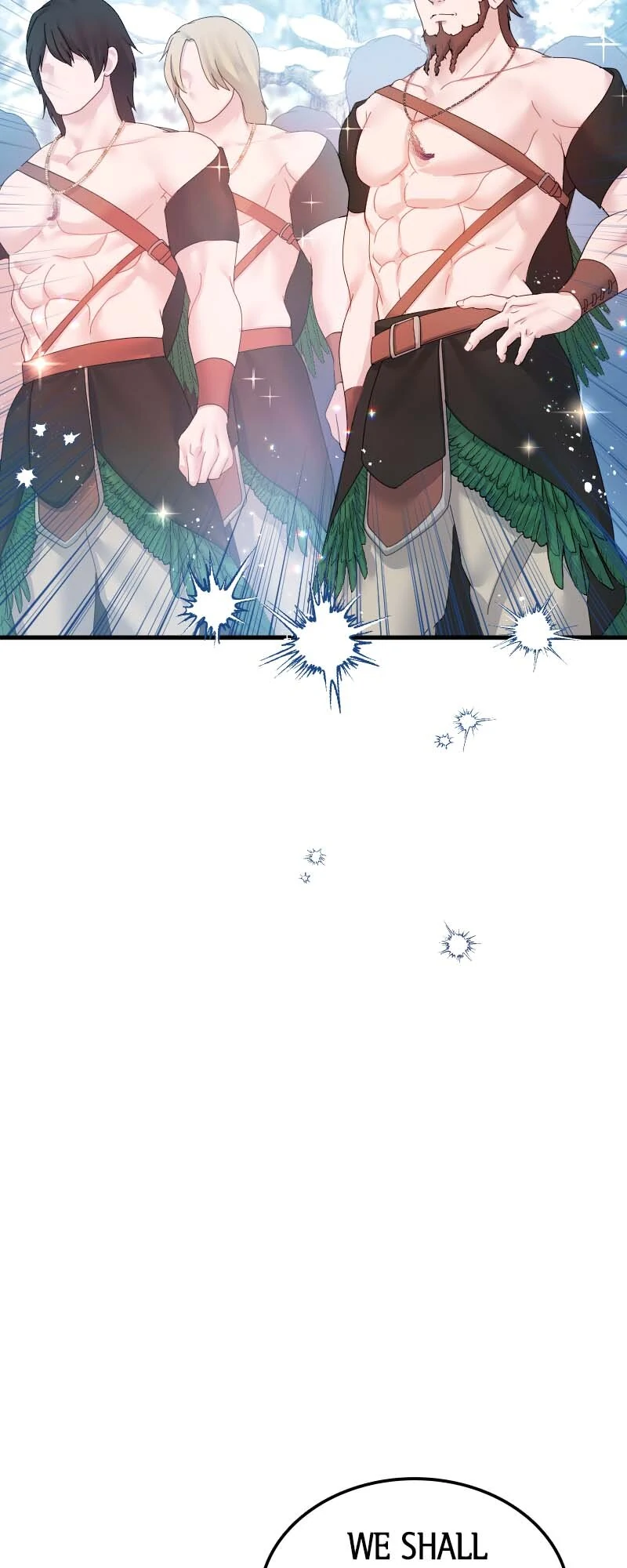 Useless Cinderella’s Feeble Attempt to Save the Kingdom Chapter 60 - Page 36