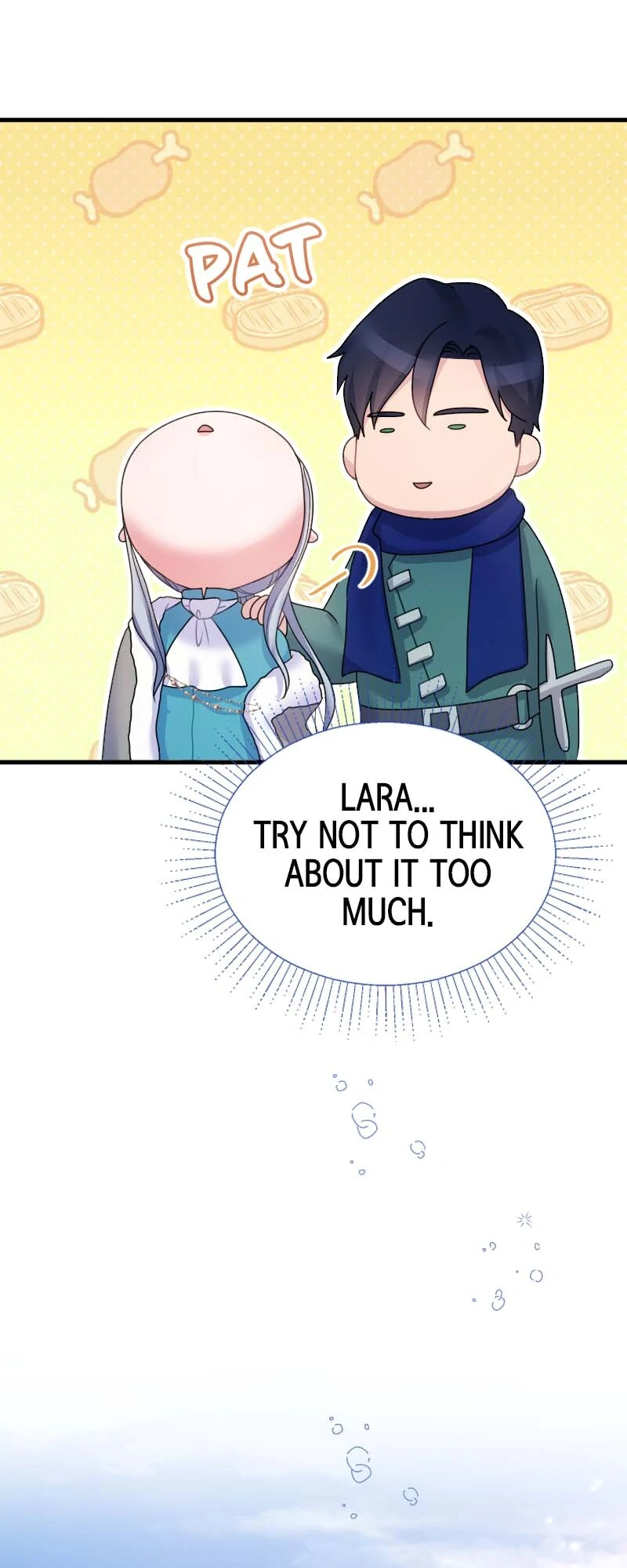 Useless Cinderella’s Feeble Attempt to Save the Kingdom Chapter 60 - Page 39