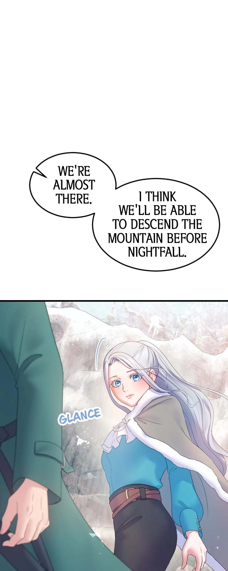 Useless Cinderella’s Feeble Attempt to Save the Kingdom Chapter 60 - Page 43