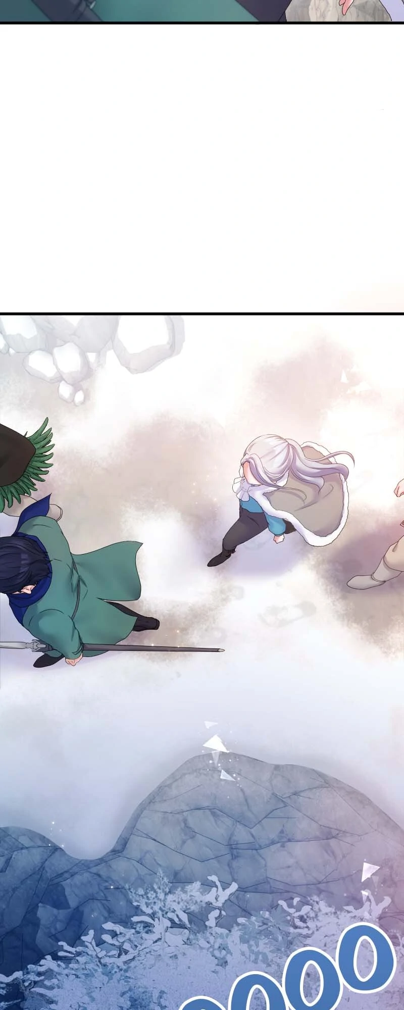 Useless Cinderella’s Feeble Attempt to Save the Kingdom Chapter 60 - Page 44