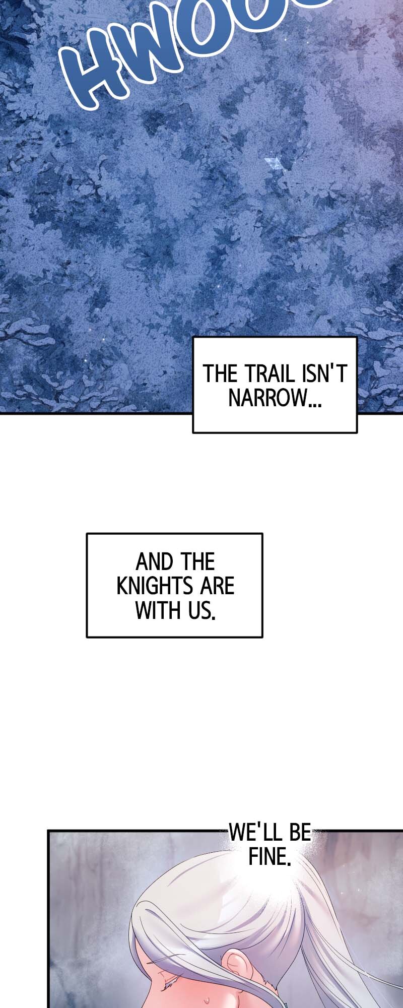 Useless Cinderella’s Feeble Attempt to Save the Kingdom Chapter 60 - Page 45