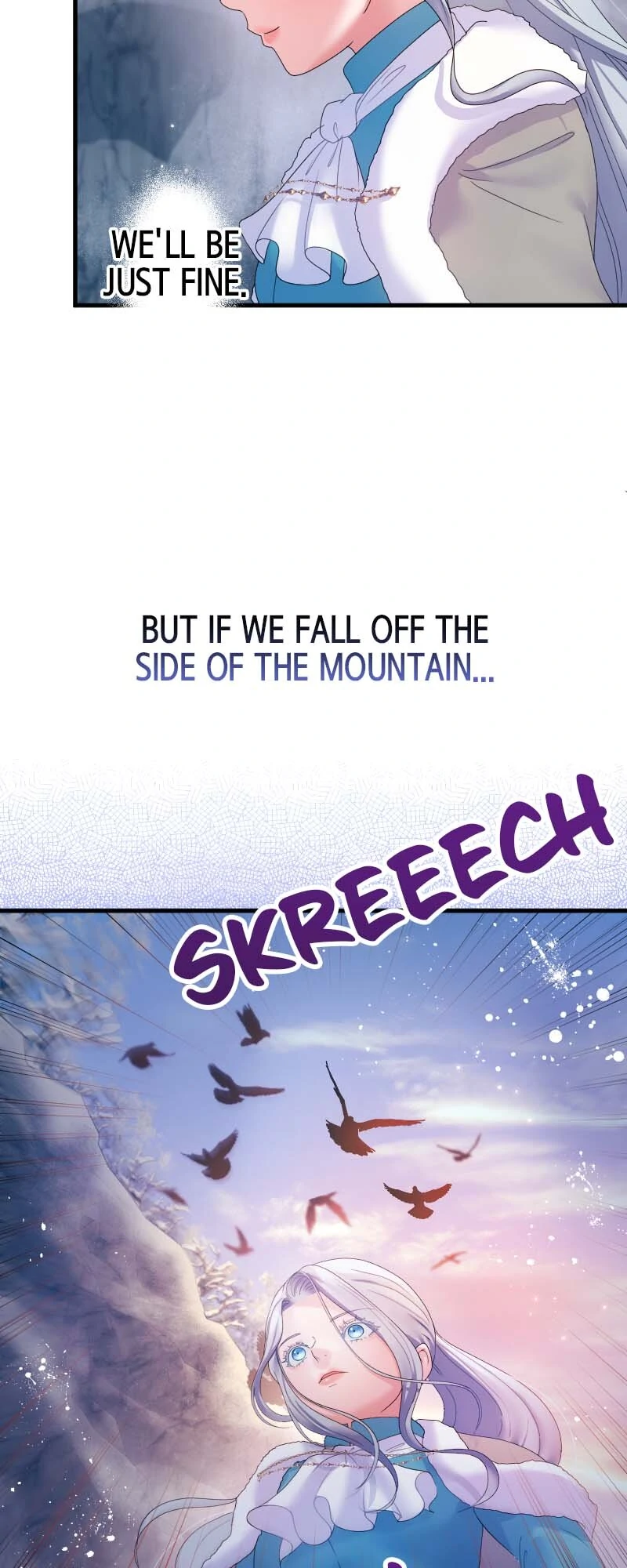 Useless Cinderella’s Feeble Attempt to Save the Kingdom Chapter 60 - Page 46