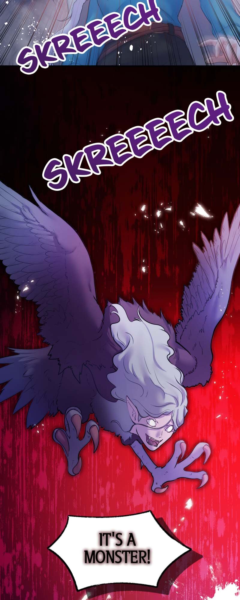 Useless Cinderella’s Feeble Attempt to Save the Kingdom Chapter 60 - Page 47