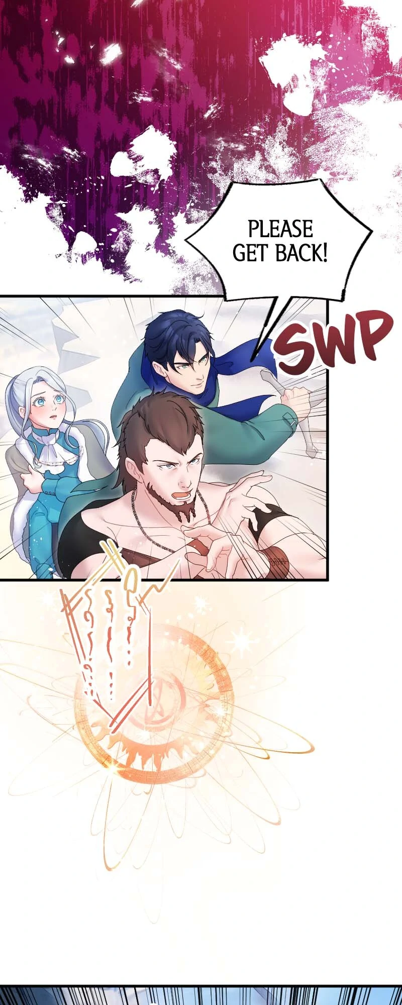 Useless Cinderella’s Feeble Attempt to Save the Kingdom Chapter 60 - Page 48