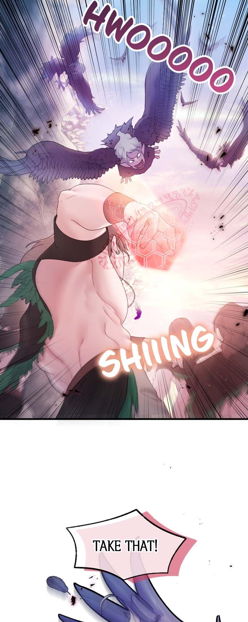 Useless Cinderella’s Feeble Attempt to Save the Kingdom Chapter 60 - Page 49