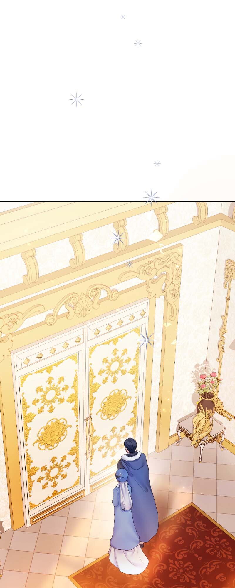 Useless Cinderella’s Feeble Attempt to Save the Kingdom Chapter 60 - Page 5