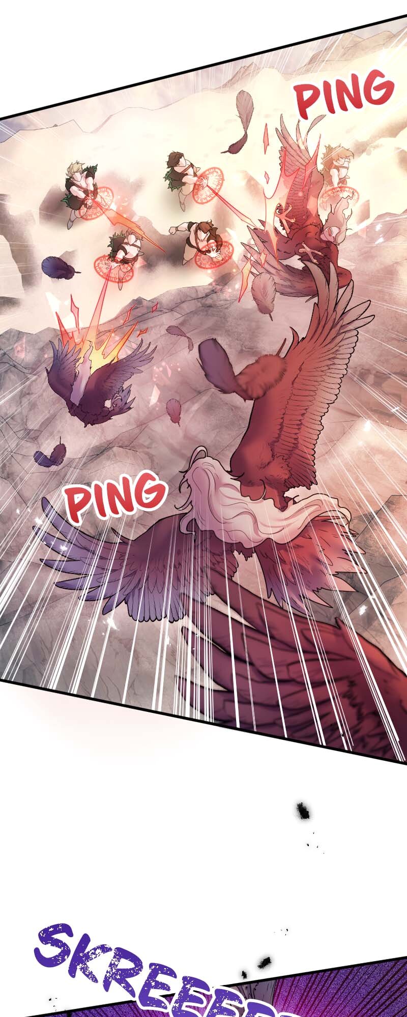 Useless Cinderella’s Feeble Attempt to Save the Kingdom Chapter 60 - Page 51