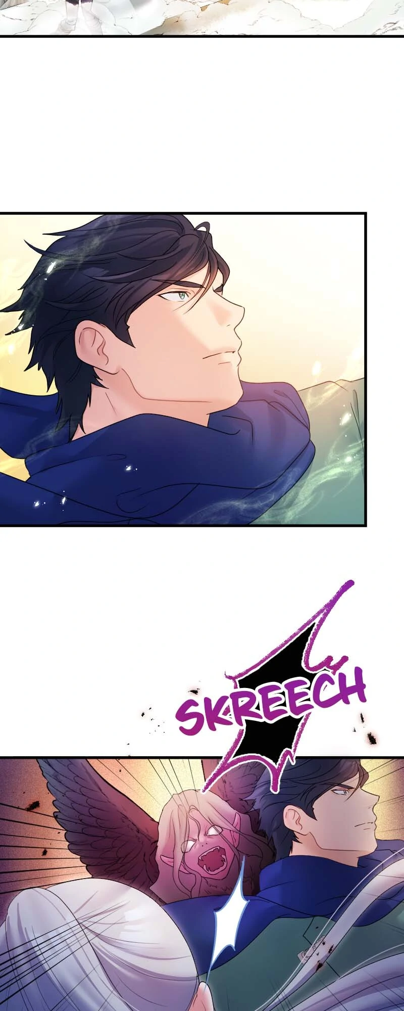Useless Cinderella’s Feeble Attempt to Save the Kingdom Chapter 60 - Page 55