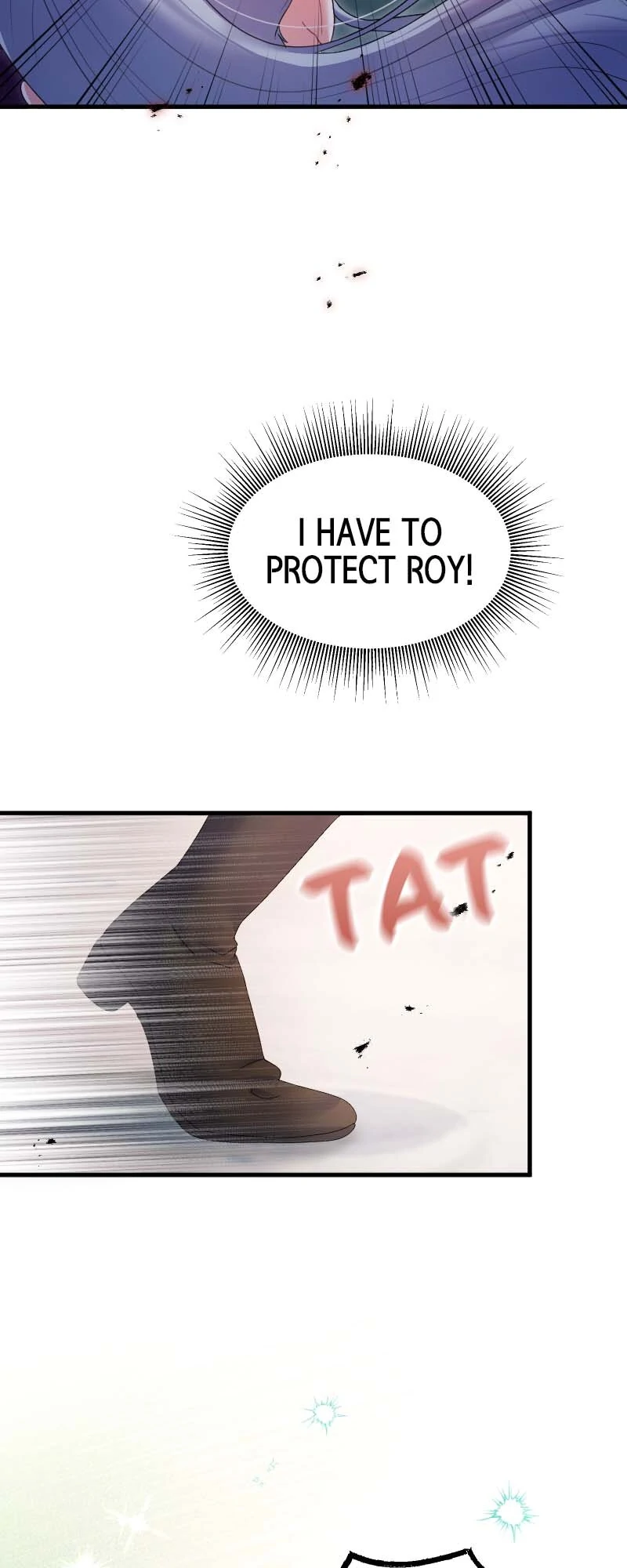 Useless Cinderella’s Feeble Attempt to Save the Kingdom Chapter 60 - Page 56