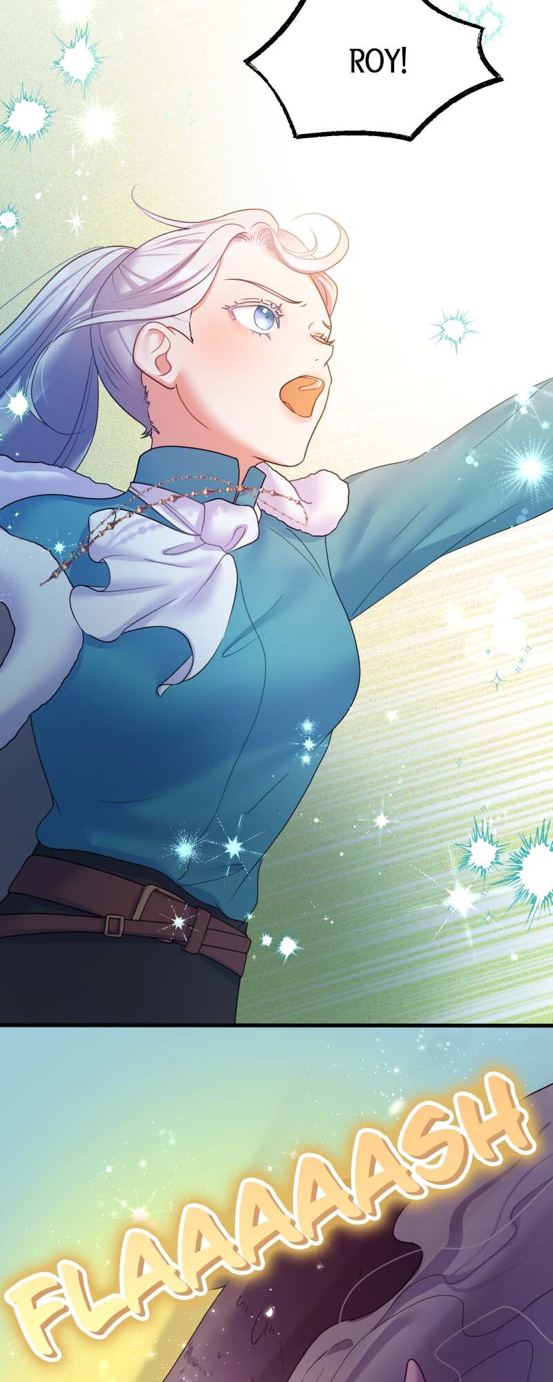Useless Cinderella’s Feeble Attempt to Save the Kingdom Chapter 60 - Page 57