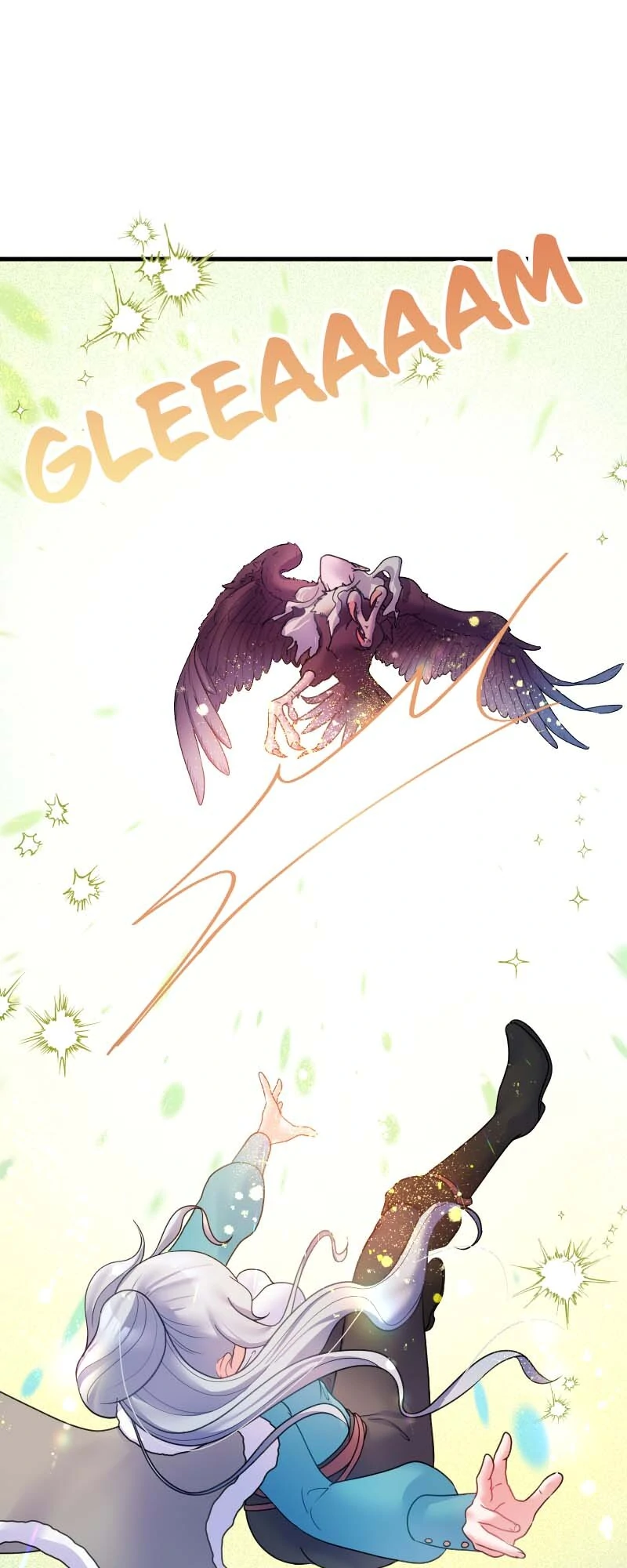 Useless Cinderella’s Feeble Attempt to Save the Kingdom Chapter 60 - Page 59