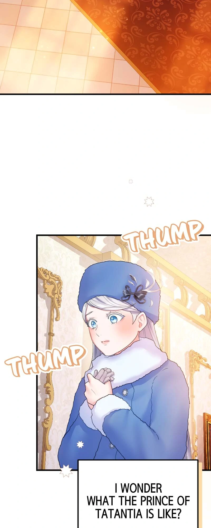Useless Cinderella’s Feeble Attempt to Save the Kingdom Chapter 60 - Page 6