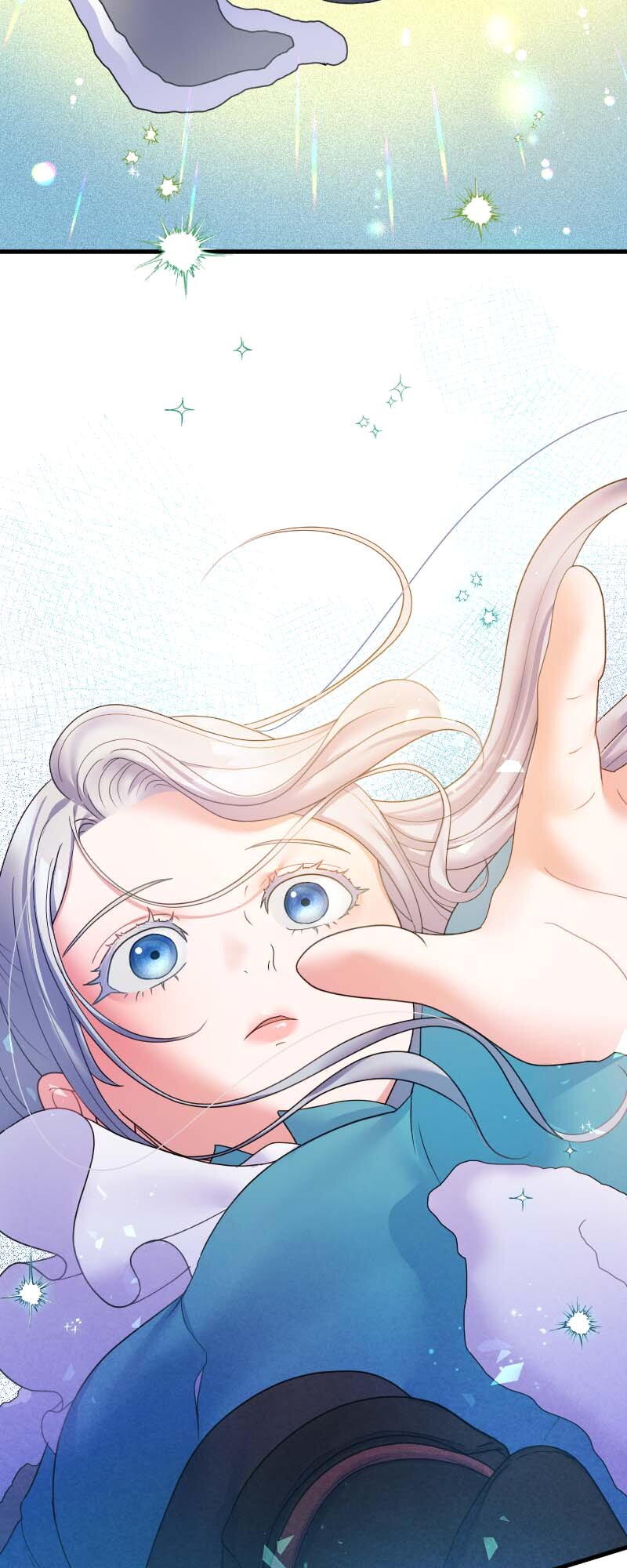 Useless Cinderella’s Feeble Attempt to Save the Kingdom Chapter 60 - Page 60