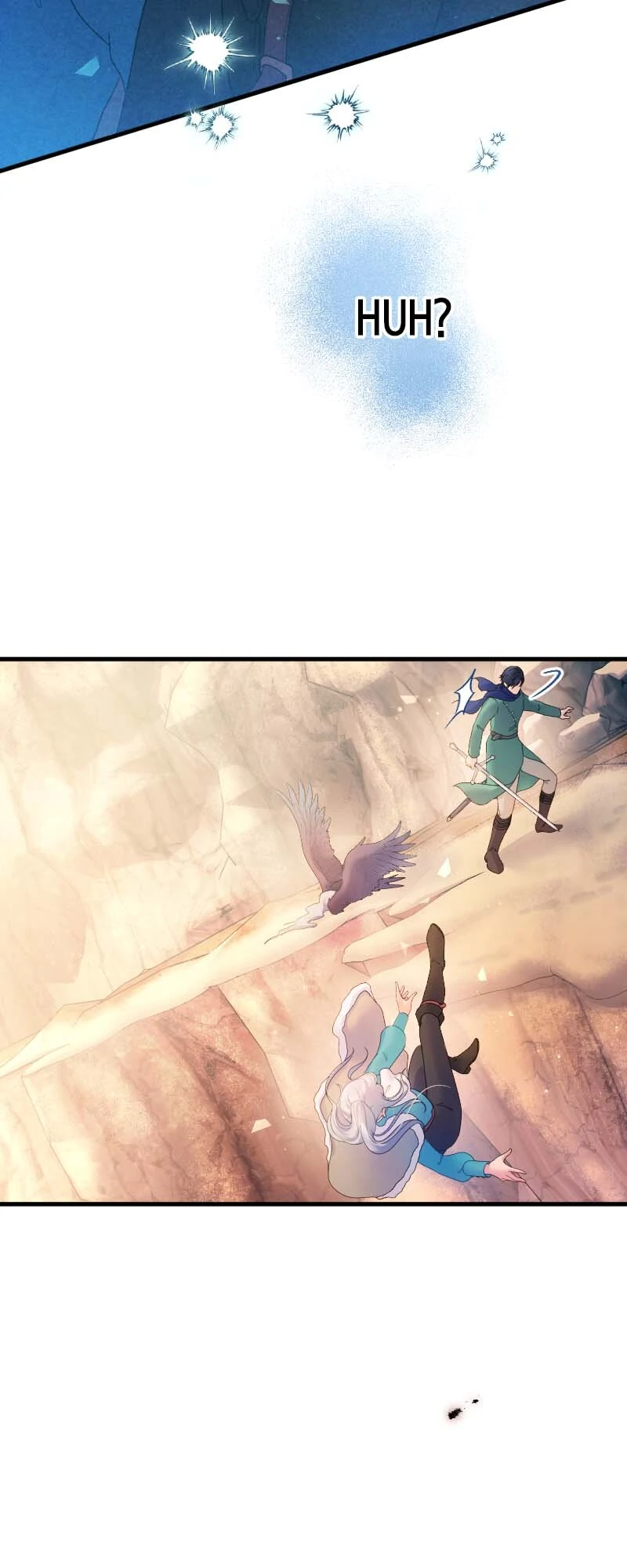 Useless Cinderella’s Feeble Attempt to Save the Kingdom Chapter 60 - Page 61