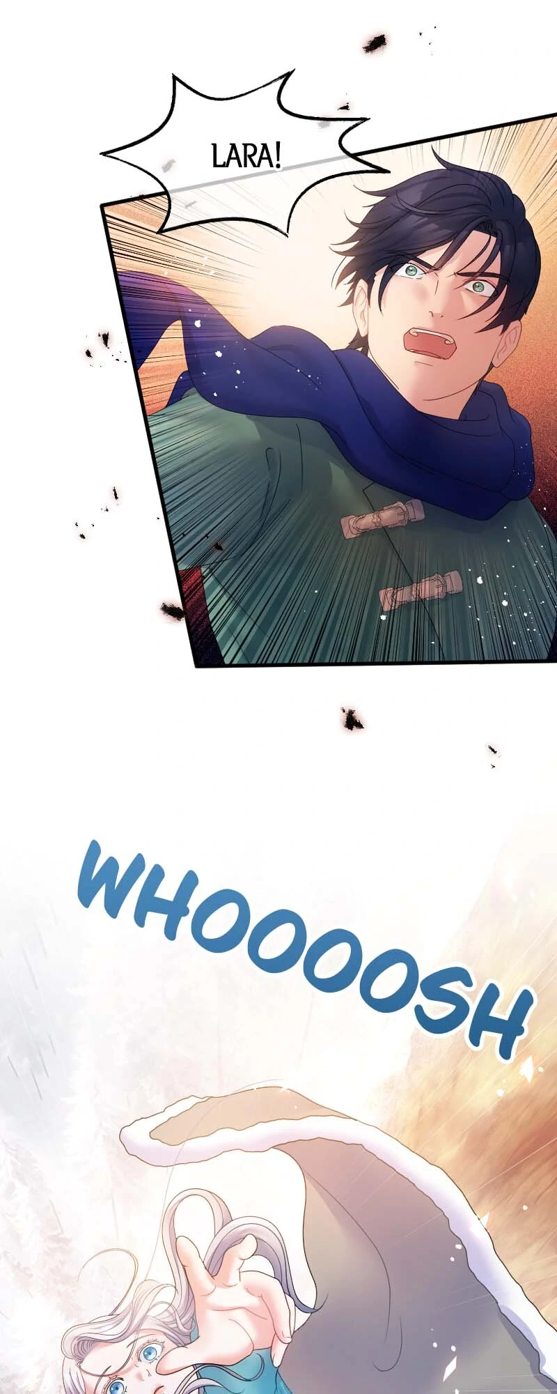 Useless Cinderella’s Feeble Attempt to Save the Kingdom Chapter 60 - Page 62