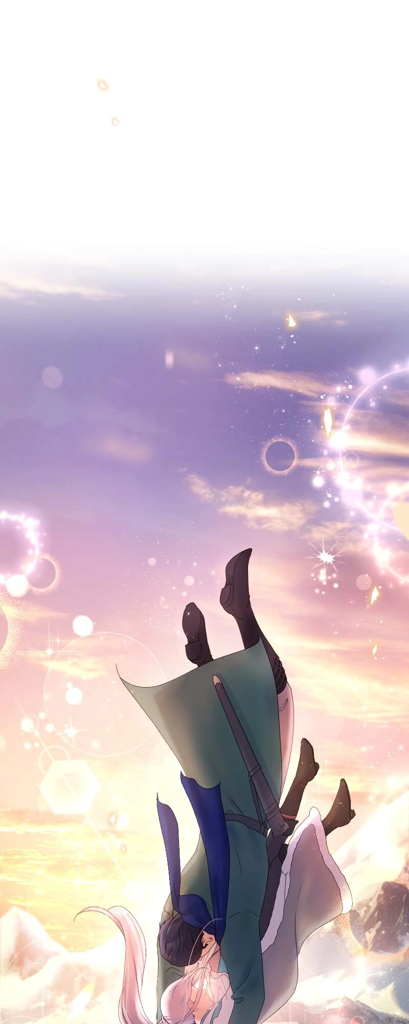 Useless Cinderella’s Feeble Attempt to Save the Kingdom Chapter 60 - Page 64