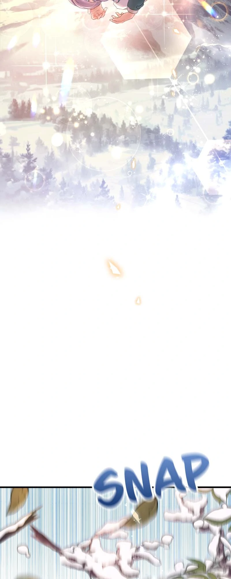 Useless Cinderella’s Feeble Attempt to Save the Kingdom Chapter 60 - Page 65